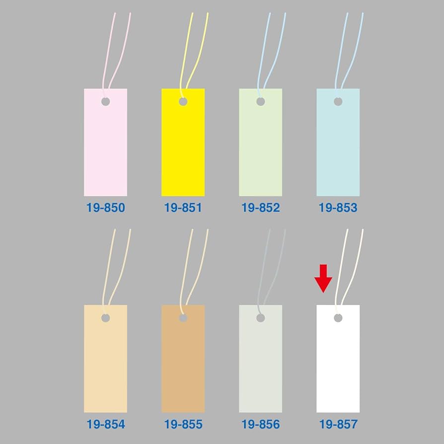 小物 Taka Amazon.com : Taka Stamp Tag, Price Tag, 19-857, Super Biddle